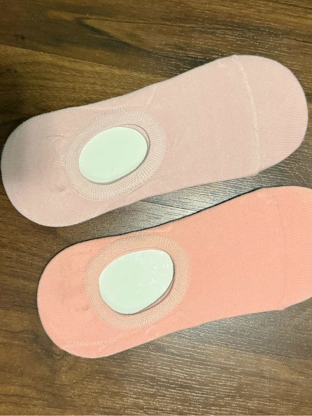 Women’s no show socks